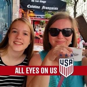 Meet your Posher, Christi